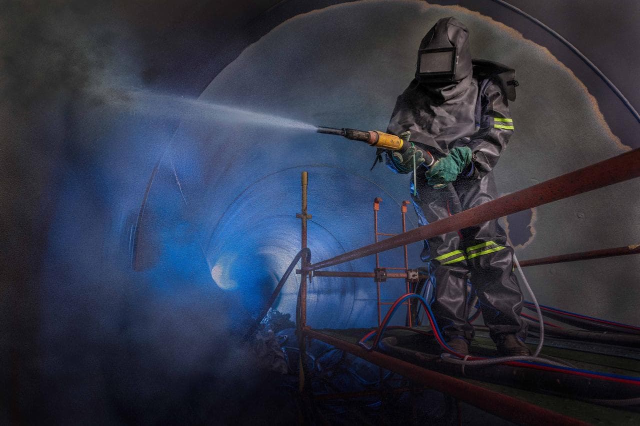 Corrosion Protection